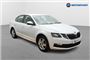 2018 Skoda Octavia 1.5 TSI SE 5dr