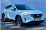 2023 Nissan Qashqai 1.3 DiG-T MH 158 N-Connecta 5dr Xtronic