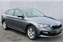 2024 Skoda Scala 1.0 TSI 110 SE 5dr