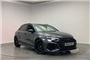 2023 Audi RS3 RS 3 TFSI Quattro Carbon Black 5dr S Tronic