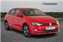 2020 Volkswagen Polo 1.0 EVO 80 Match 5dr