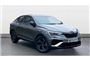 2023 Renault Arkana 1.6 E-Tech full hybrid 145 Engineered 5dr Auto