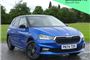 2024 Skoda Fabia 1.0 TSI 116 Colour Edition 5dr