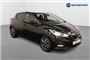 2018 Nissan Micra 1.5 dCi N-Connecta 5dr