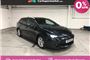 2021 Toyota Corolla Touring Sport 1.8 VVT-i Hybrid Icon 5dr CVT