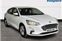 2018 Ford Focus 1.0 EcoBoost 125 Zetec 5dr