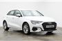 2020 Audi A3 30 TFSI Technik 5dr