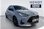 2023 Toyota Yaris 1.5 Hybrid GR Sport 5dr CVT