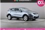 2017 Nissan Qashqai 1.5 dCi Acenta [Smart Vision Pack] 5dr