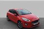 2018 Ford Fiesta 1.0 EcoBoost Zetec 5dr