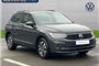 2022 Volkswagen Tiguan 1.5 TSI Active 5dr