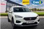 2020 SEAT Tarraco 1.5 EcoTSI Xcellence 5dr DSG