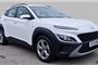 2021 Hyundai Kona 1.0 TGDi 48V MHEV SE Connect 5dr