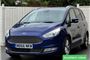 2016 Ford Galaxy 2.0 TDCi 180 Titanium 5dr Powershift