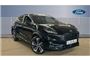 2024 Ford Puma 1.0 EcoBoost Hybrid mHEV ST-Line 5dr DCT