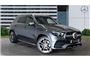 2019 Mercedes-Benz GLE GLE 350d 4Matic AMG Line Prem 5dr 9G-Tronic [7 St]