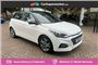 2019 Hyundai i20 1.2 MPi Play 5dr