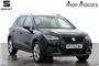 2024 SEAT Arona 1.0 TSI 110 FR 5dr DSG