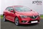 2017 Renault Megane 1.5 dCi Dynamique S Nav 5dr