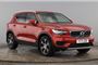 2022 Volvo XC40 1.5 T3 [163] Inscription 5dr