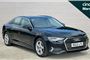2022 Audi A6 40 TFSI Sport 4dr S Tronic