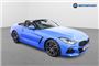 2022 BMW Z4 sDrive 20i M Sport 2dr Auto