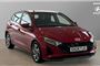 2024 Hyundai i20 1.0T GDi Advance 5dr DCT