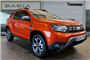 2024 Dacia Duster 1.3 TCe 130 Journey 5dr