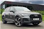 2021 Audi Q7 55 TFSI e Quattro Black Ed 5dr Tiptronic [C+S]