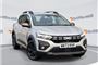 2023 Dacia Sandero Stepway 1.0 TCe Extreme 5dr