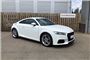 2022 Audi TT 40 TFSI Sport 2dr S Tronic