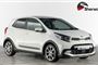 2021 Kia Picanto 1.0 X-Line 5dr Auto