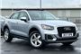 2017 Audi Q2 1.4 TFSI Sport 5dr S Tronic