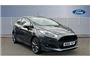 2017 Ford Fiesta 1.0 EcoBoost ST-Line 3dr