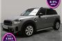 2021 MINI Countryman 1.5 Cooper S E Classic ALL4 PHEV 5dr Auto