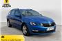 2017 Skoda Octavia Estate 1.6 TDI CR SE 5dr