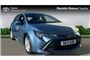 2021 Toyota Corolla 1.8 VVT-i Hybrid Icon 5dr CVT