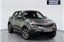 2018 Nissan Juke 1.6 [112] Tekna 5dr CVT [Bose]