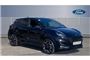 2024 Ford Puma 1.0 EcoBoost Hybrid mHEV ST-Line X 5dr