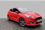 2020 Ford Fiesta 1.0 EcoBoost Hybrid mHEV 125 ST-Line Edition 3dr