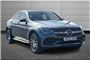 2023 Mercedes-Benz GLC Coupe GLC 300d 4Matic AMG Line Premium 5dr 9G-Tronic