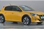 2021 Peugeot e-208 100kW GT Premium 50kWh 5dr Auto