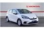 2022 Honda Jazz 1.5 i-MMD Hybrid SE 5dr eCVT