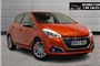 2017 Peugeot 208 1.2 PureTech 82 Allure 5dr