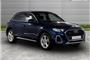 2024 Audi Q5 50 TFSI e Quattro S Line 5dr S Tronic