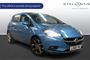 2018 Vauxhall Corsa 1.4 [75] Energy 5dr [AC]