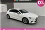 2019 Mercedes-Benz A-Class A180d Sport Premium 5dr Auto