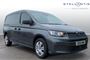 2021 Volkswagen Caddy Maxi 2.0 TDI 102PS Commerce Plus Van