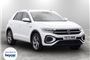 2022 Volkswagen T-Roc 1.5 TSI R-Line 5dr DSG