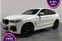 2021 BMW X4 xDrive M40d MHT 5dr Auto